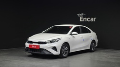 Kia K3 2024