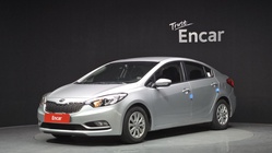 Kia K3 2015