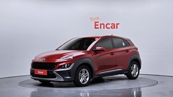 Hyundai Kona 2022