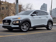 Hyundai Kona 2017