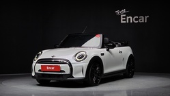 MINI Cooper 2023