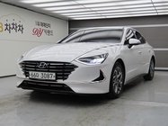 Hyundai Sonata 2019