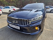 Kia K7 2020