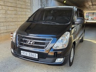 Hyundai Starex 2017