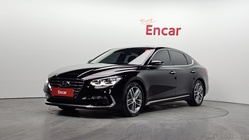 Hyundai Grandeur 2019