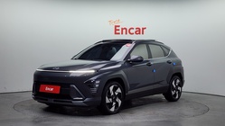 Hyundai Kona 2023
