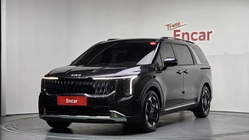 Kia Canival 2025