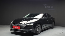 Hyundai Sonata 2020