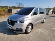 Hyundai Starex 2018