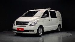 Hyundai Starex 2009