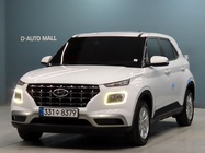 Hyundai Venue 2020