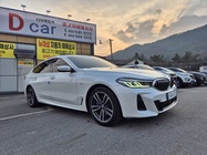 BMW Gran Turismo 2022