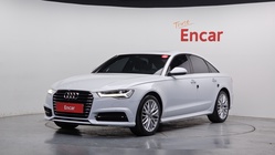 Audi A6 2018
