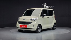 Kia RAY 2013
