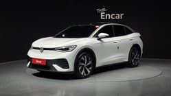 Volkswagen ID.5 2025