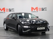 Kia K8 2023