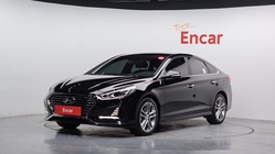 Hyundai Sonata 2018