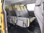 Hyundai Starex 2015