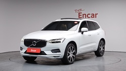 Volvo XC60 2019