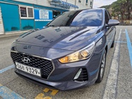 Hyundai i30 2018