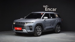 Ssangyong Torres 2022