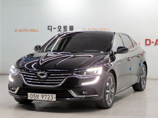 Samsung SM6 2019
