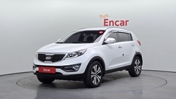 Kia Sportage 2012