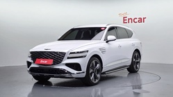 Genesis GV80 2024