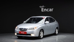 Hyundai Avante 2008