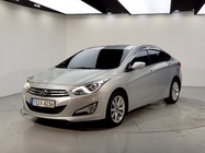 Hyundai i40 2012