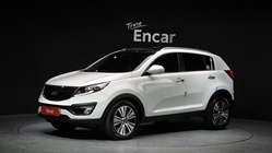 Kia Sportage 2015