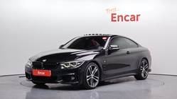 BMW 4 Series 2017
