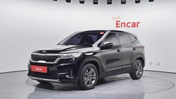 Kia Seltos 2019