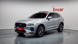 Volvo XC60 2022
