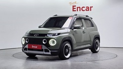 Hyundai Casper 2023