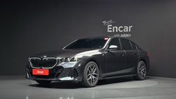 BMW 5 Series 2024