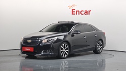 Chevrolet Malibu 2014
