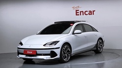 Hyundai Ioniq6 2024