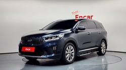 Kia Sorento 2017