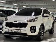 Kia Sportage 2017