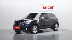 MINI Countryman 2016