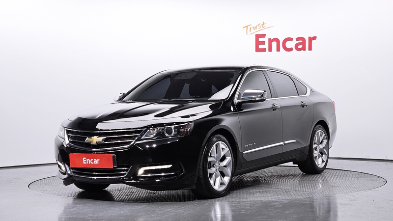 Chevrolet Impala