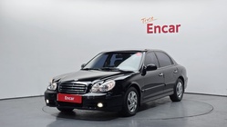 Hyundai Sonata 2004