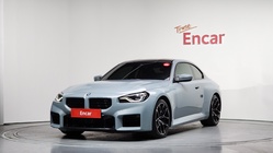BMW M2 2023