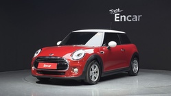 MINI Cooper 2018