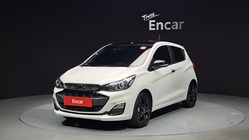 Chevrolet Spark 2022