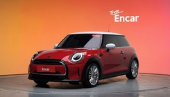 MINI Cooper 2022