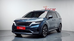Kia Canival 2020