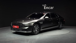 Genesis G90 2022