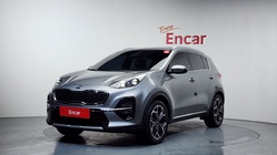 Kia Sportage 2020
